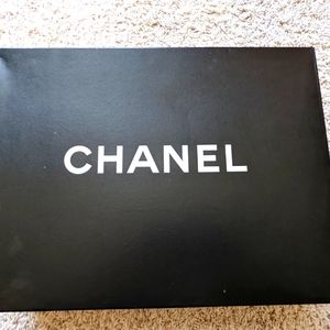 Chanel Box for Jumbo Size Bag